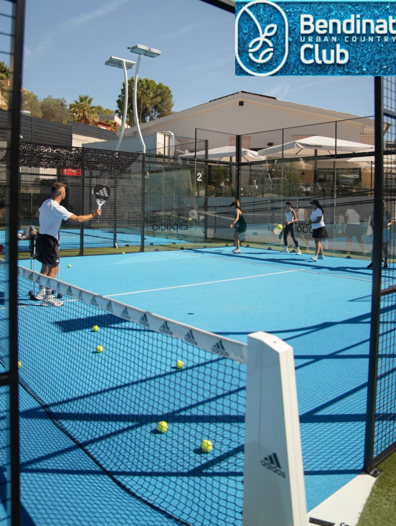 Bendinat Urban Country Club