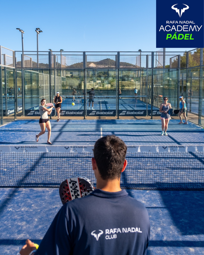 Rafa Nadal Academy, Manacor