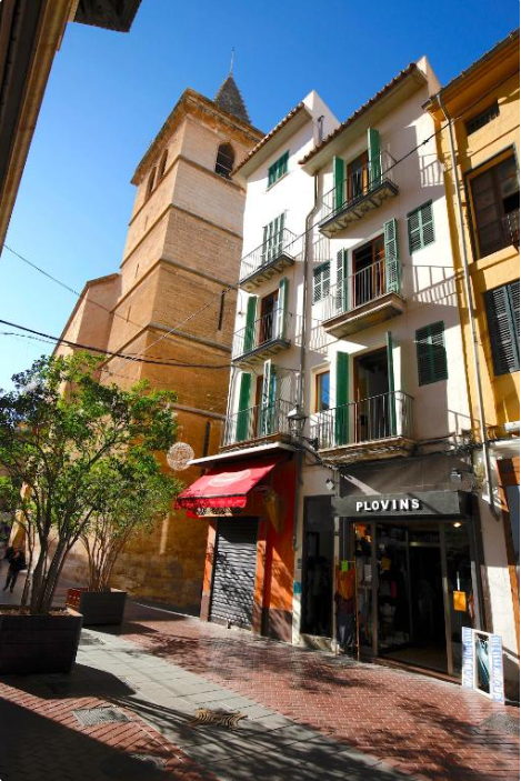 Apartmán
