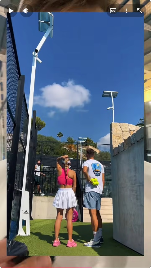 Co nás baví na PadelTripu?