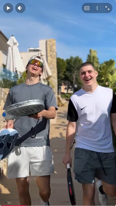 Dovolená snů!